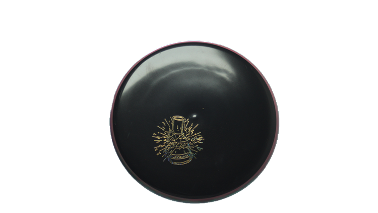 Axiom Lab Second Neutron Pitch Putter Front View