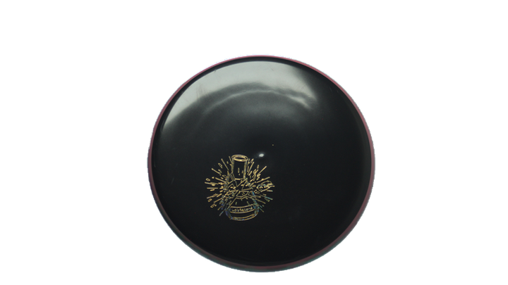 Axiom Lab Second Neutron Pitch Putter Front View