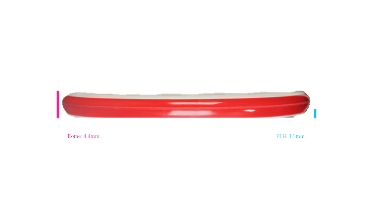 Axiom Lab Second Neutron Pitch Putter Profile View