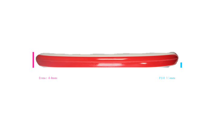 Axiom Lab Second Neutron Pitch Putter Profile View
