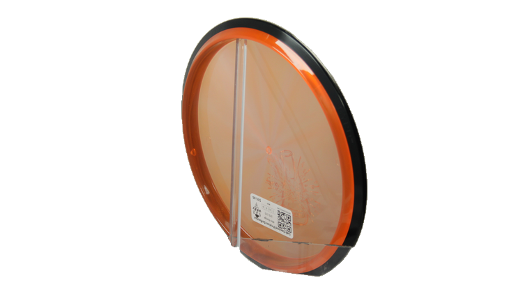 MVP Lab Second Proton Deflector Midrange Back View