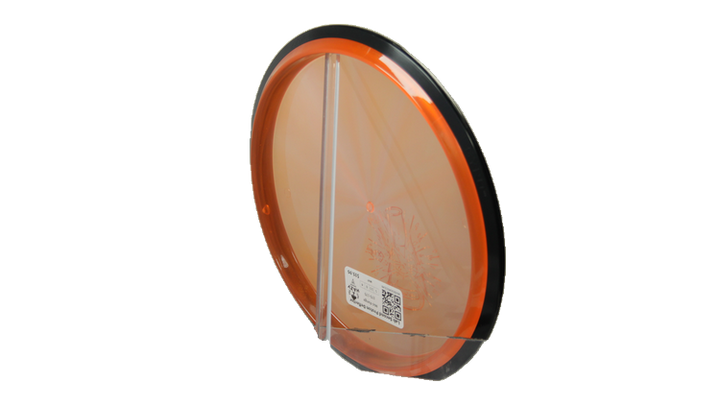 MVP Lab Second Proton Deflector Midrange Back View