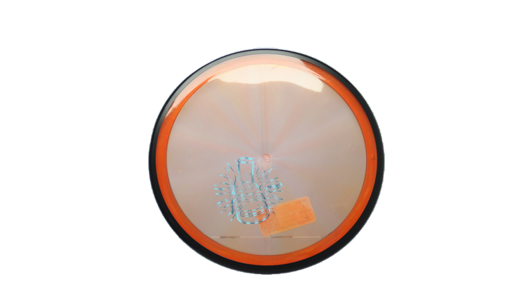MVP Lab Second Proton Deflector Midrange Front View
