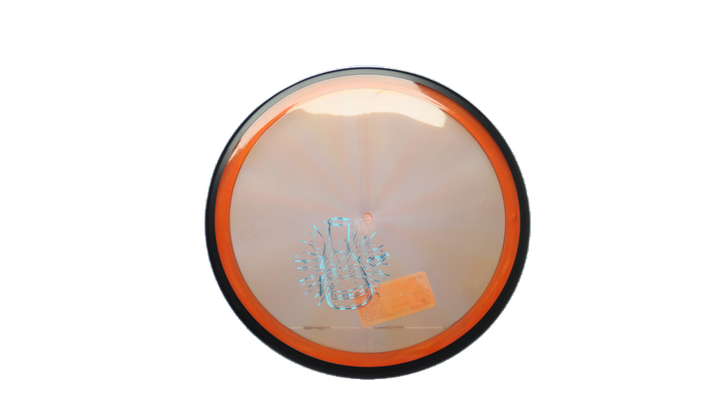 MVP Lab Second Proton Deflector Midrange Front View