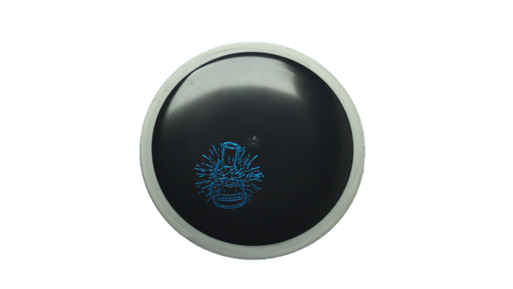 MVP Lab Second Neutron Wave Distance Driver Front View