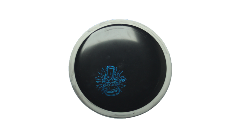 MVP Lab Second Neutron Wave Distance Driver Front View