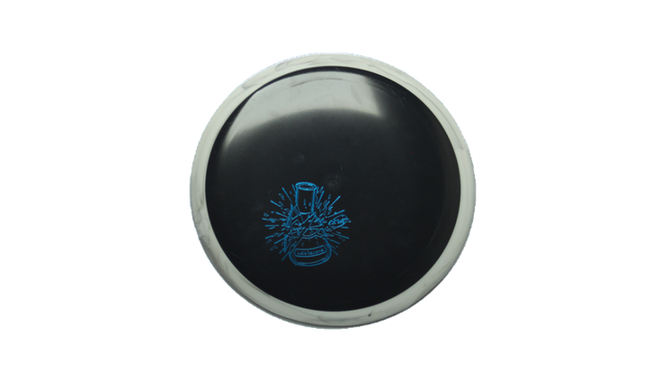 MVP Lab Second Neutron Wave Distance Driver Front View