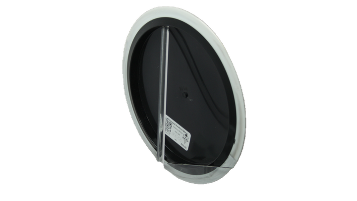 MVP Lab Second Neutron Wave Distance Driver Back View