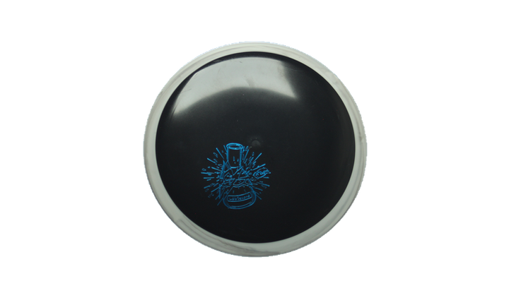 MVP Lab Second Neutron Wave Distance Driver Front View