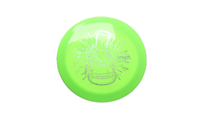 Streamline Lab Second Neutron Trace Distance Driver