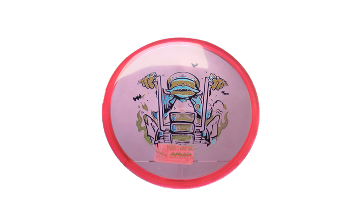 Streamline Artist Series Proton Pilot Putter