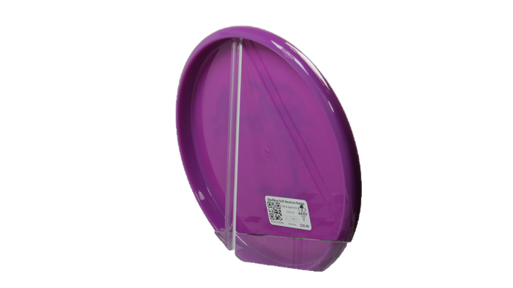 Streamline Skullboy Soft Neutron Range Putter Back View