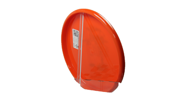 Streamline Skullboy Soft Neutron Range Putter Back View