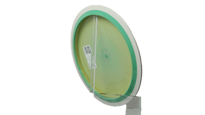 MVP 2026 Big Easy Soft Neutron Amp Fairway Driver Back View