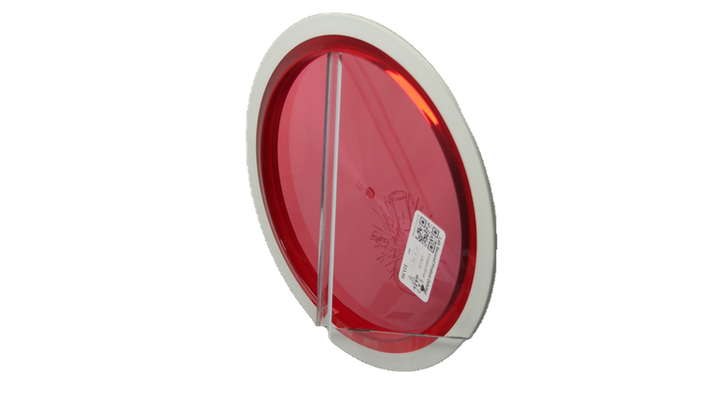 MVP Lab Second Proton Orbital Distance Driver Back View