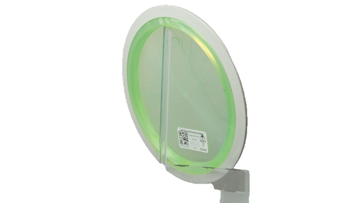 MVP Lab Second Proton Octane Distance Driver Back View