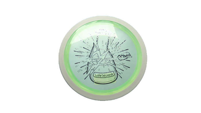 MVP Lab Second Proton Octane Distance Driver