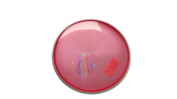 MVP Lab Second Particle Proton Glitch Putter Front View
