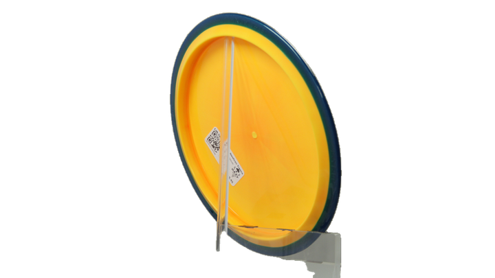 Axiom Lab Second Prism Neutron Trance Fairway Driver Back View