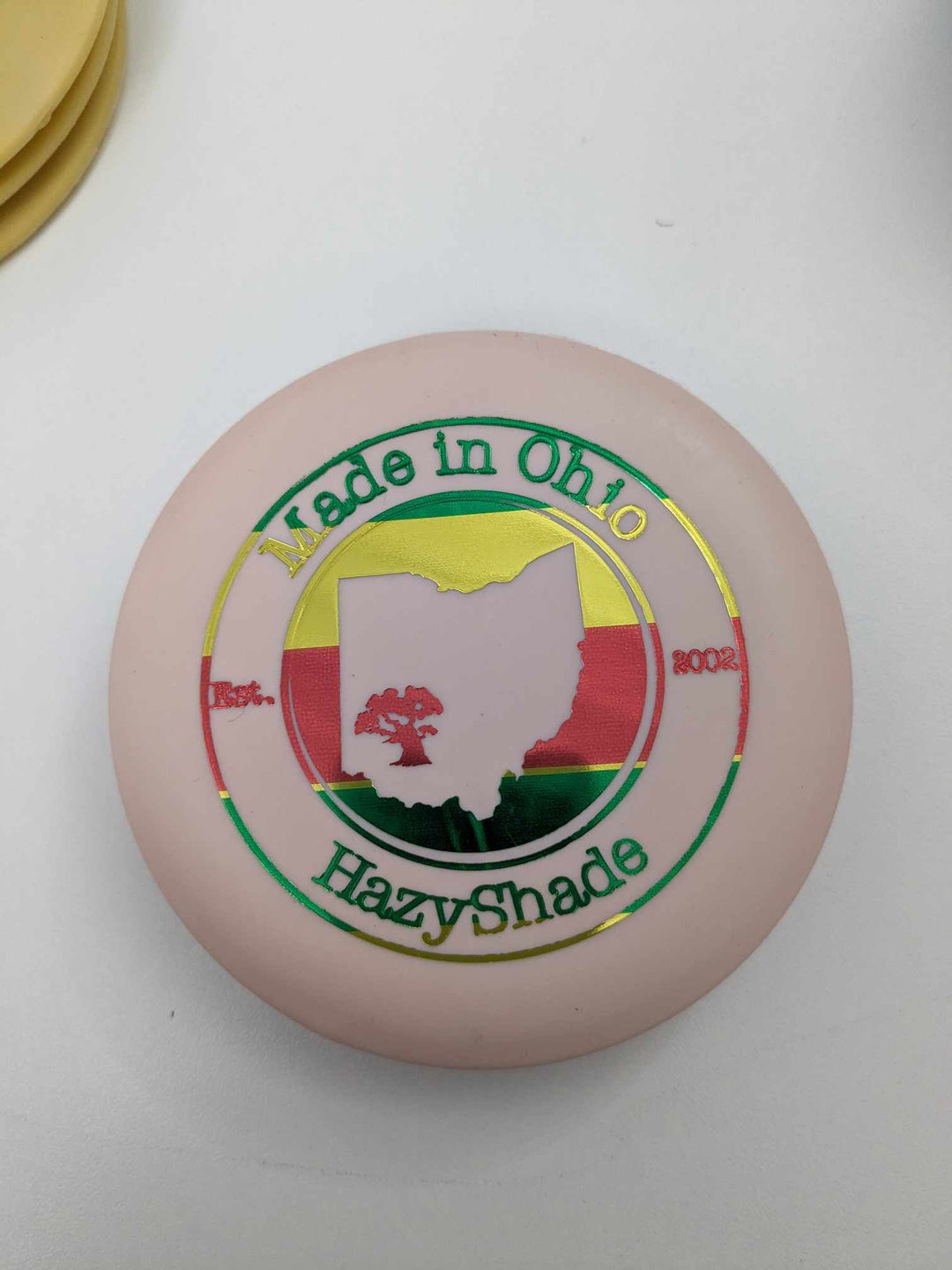 Hazy Made in Ohio Pie Pan Spire Tart Mini