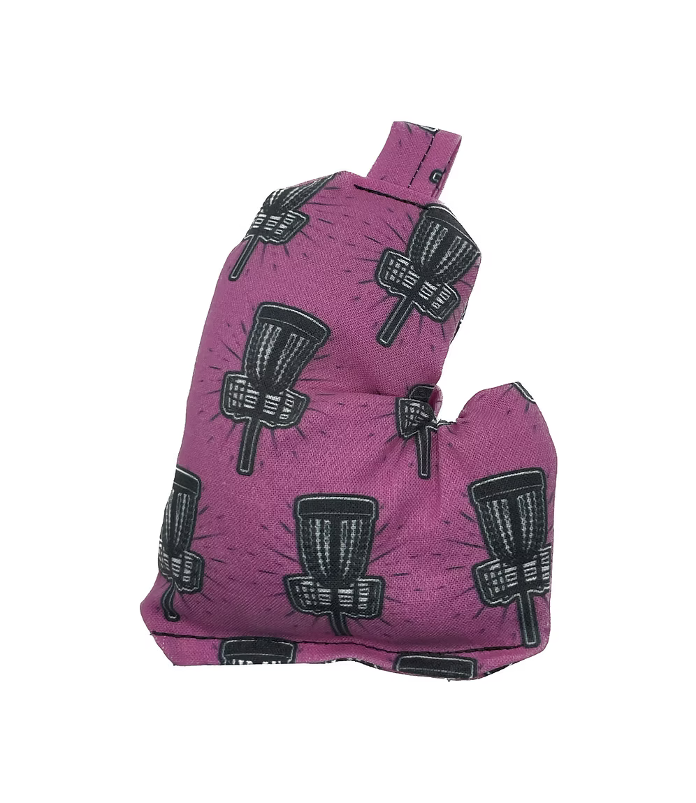 Mitten Bag