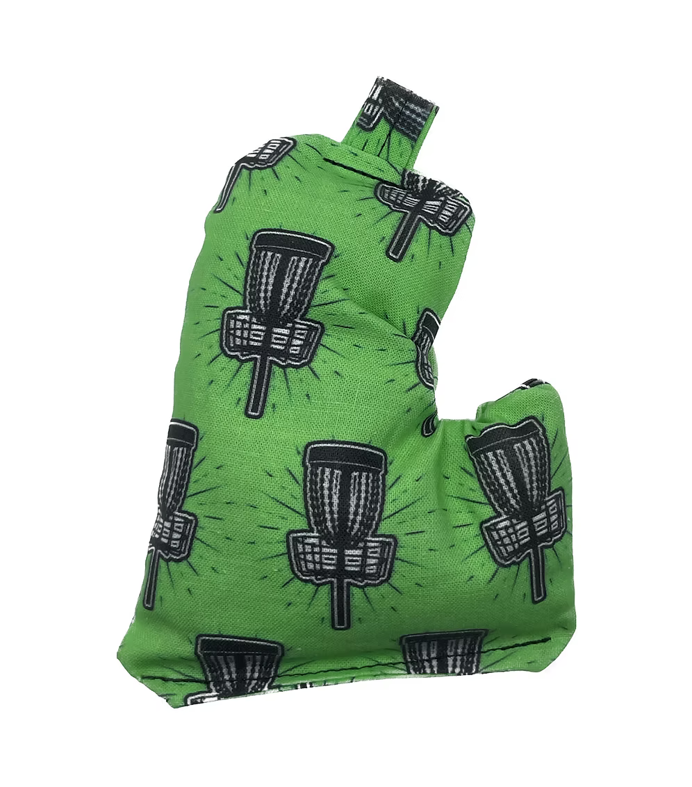 Mitten Bag