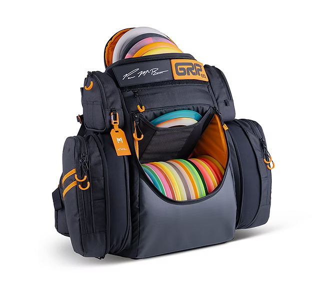 Pre-Order Grip-Eq MB-PX1 (Orange)
