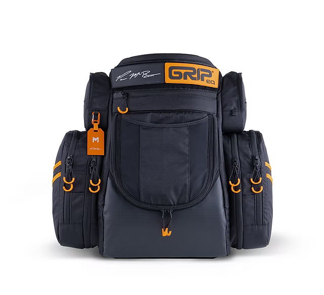 Pre-Order Grip-Eq MB-PX1 (Orange)