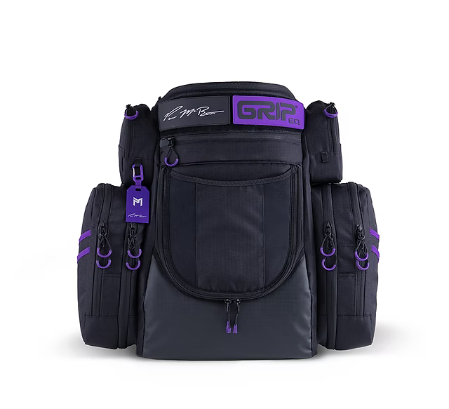 Pre-Order Grip-Eq MB-PX1 (Purple)