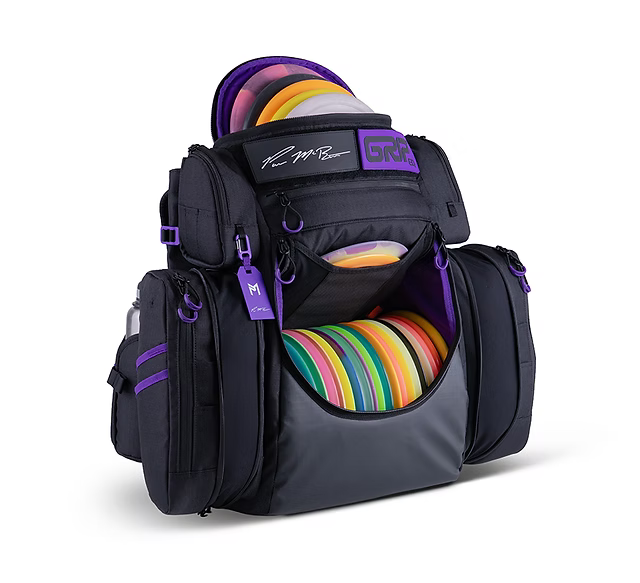 Pre-Order Grip-Eq MB-PX1 (Purple)
