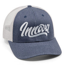 Innova Flow Low-Pro Snapback Trucker Hat