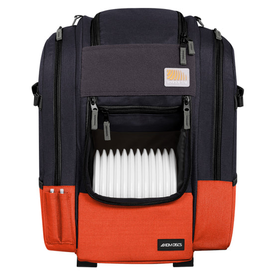 Axiom Voyager Slim