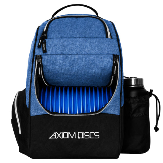 Axiom Shuttle Starter Backpack Bag