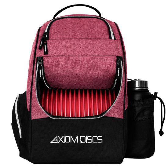 Axiom Shuttle Starter Backpack Bag