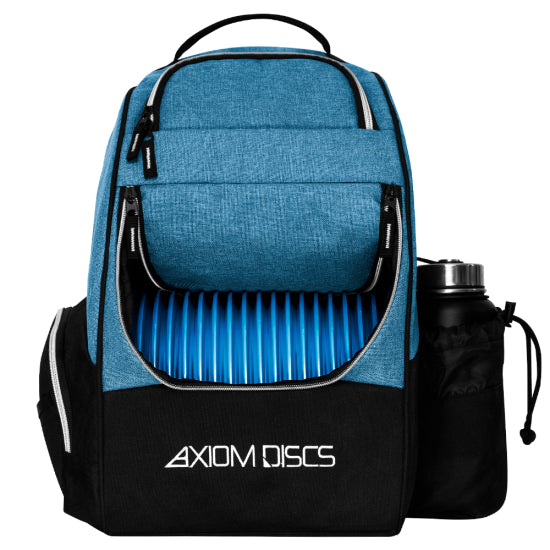 Axiom Shuttle Starter Backpack Bag