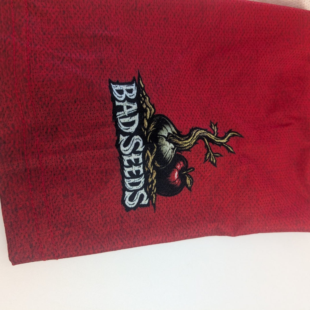 Bad Seeds Full Color Jersey