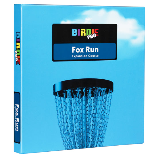 Birdie Pro Fox Run Expansion