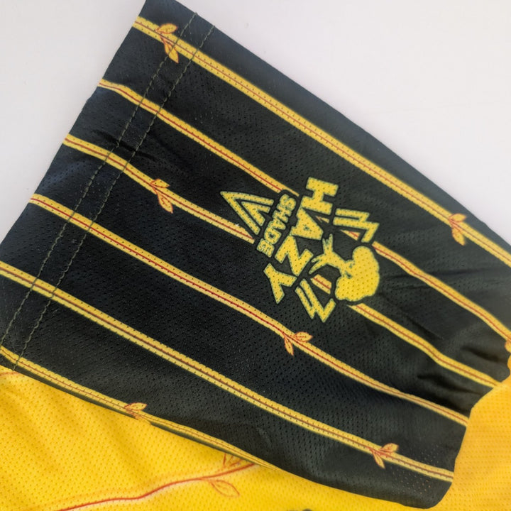 Crop Wreckers Full Color Jersey