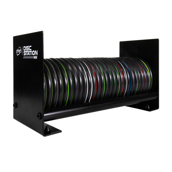 MVP Disc Station Mini