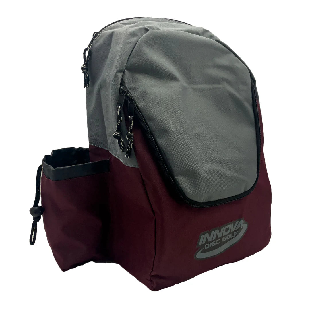 Innova DISCover Backpack Bag