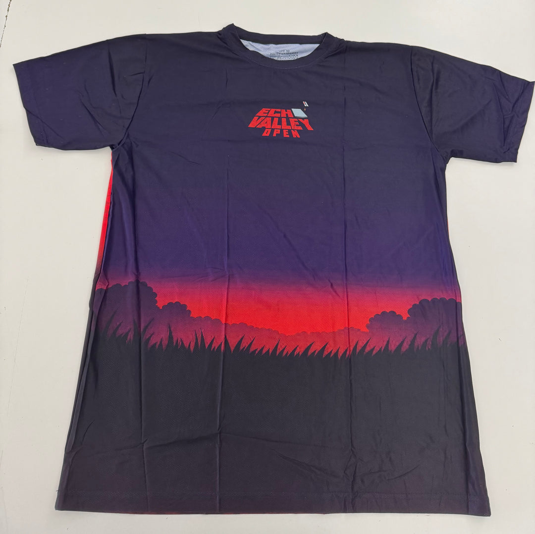 Echo Valley Open Jersey