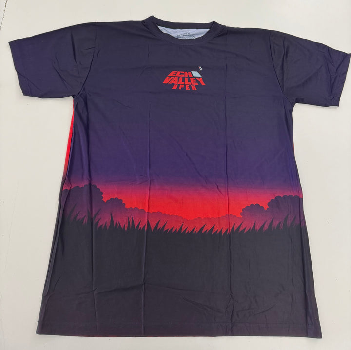 Echo Valley Open Jersey