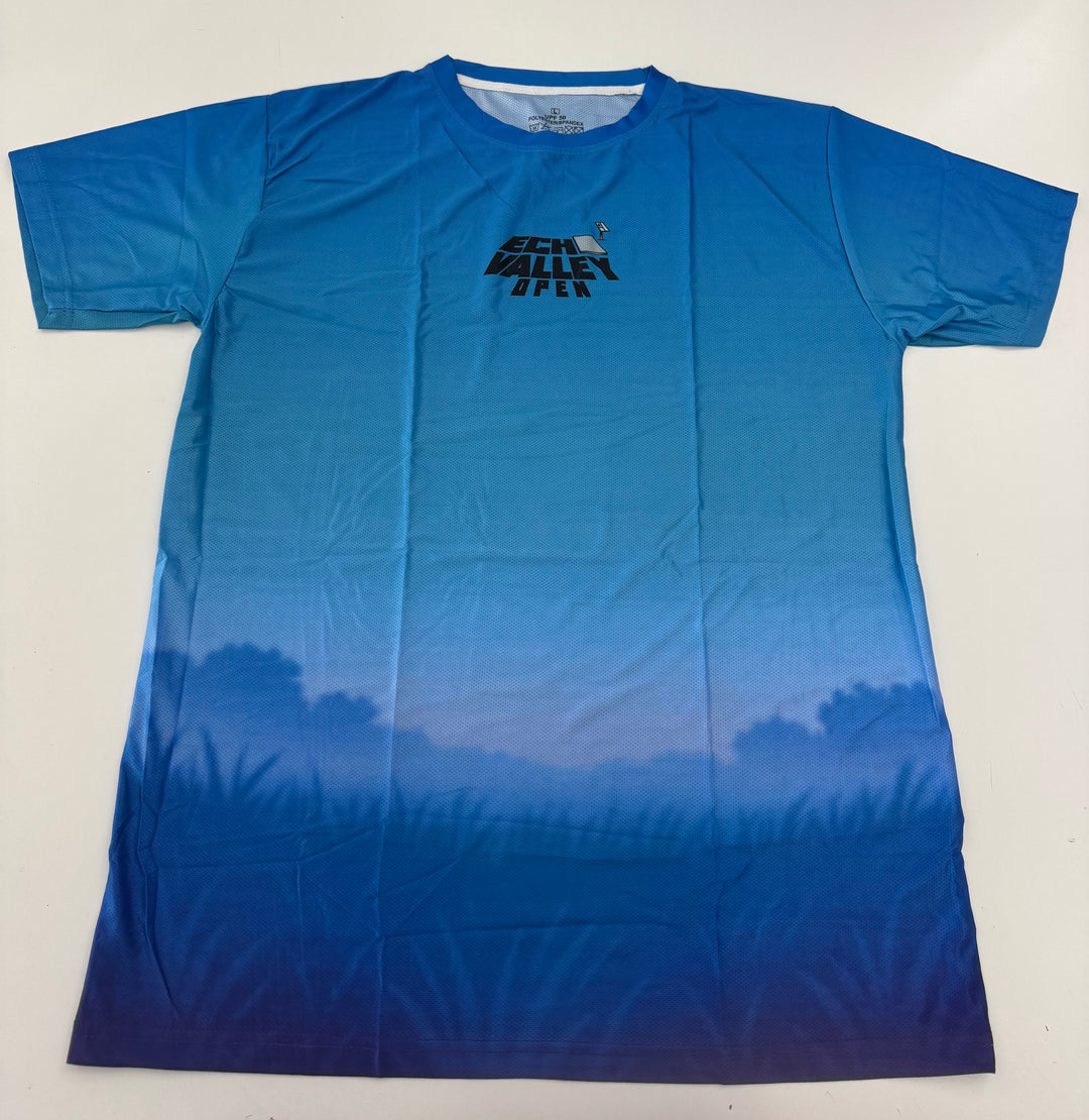 Echo Valley Open Jersey