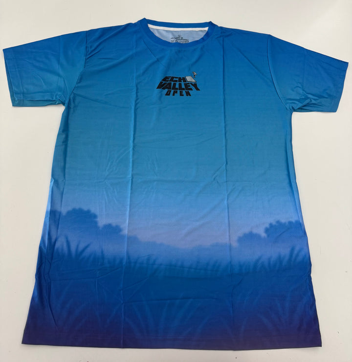 Echo Valley Open Jersey