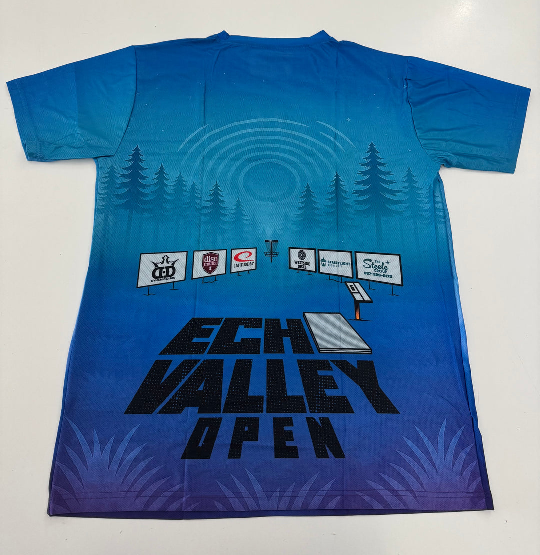Echo Valley Open Jersey
