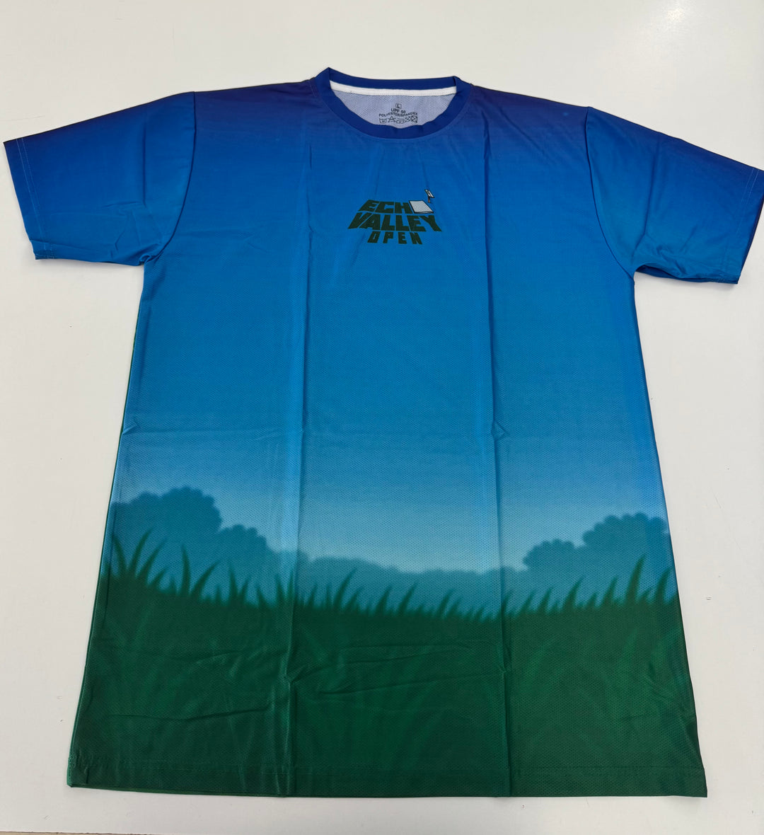 Echo Valley Open Jersey