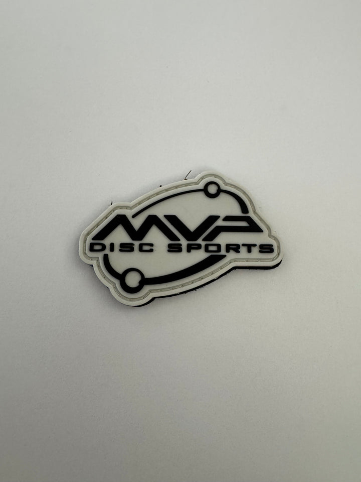 MVP Velcro Patch