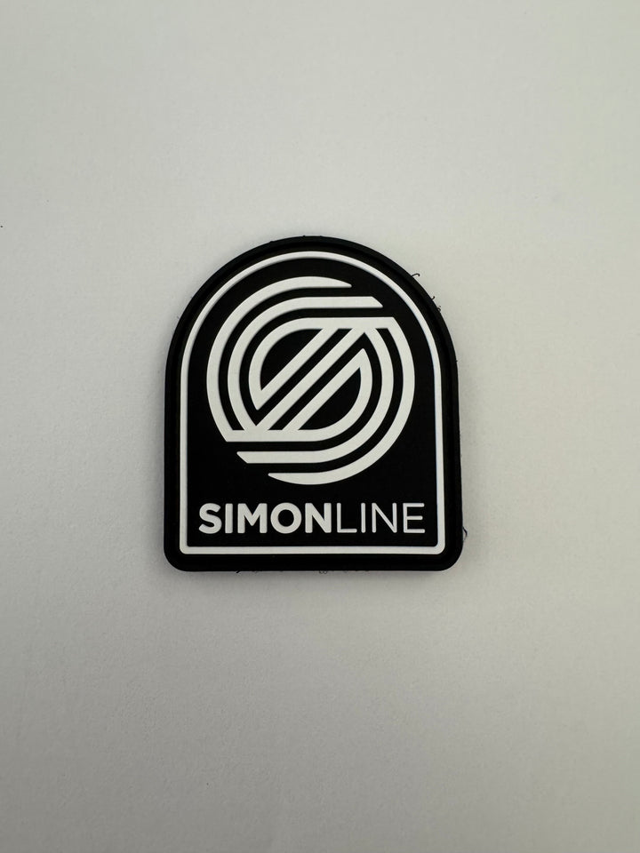 Simon Lizotte Velcro Patch