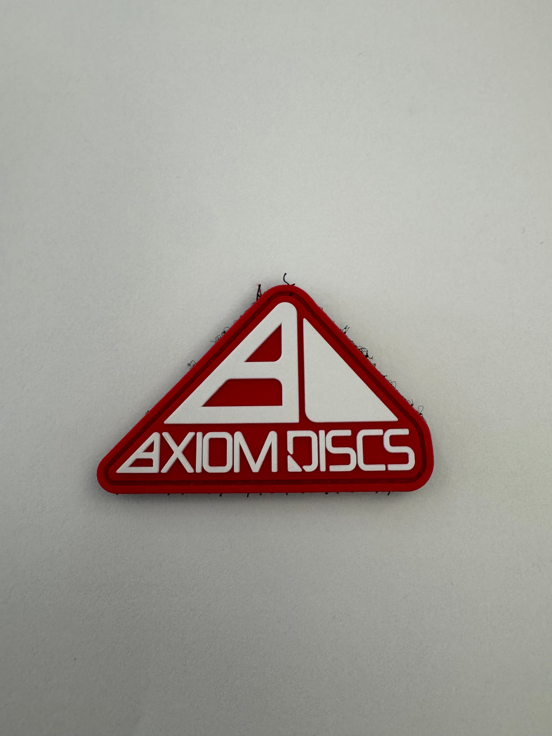 Axiom Velcro Patch