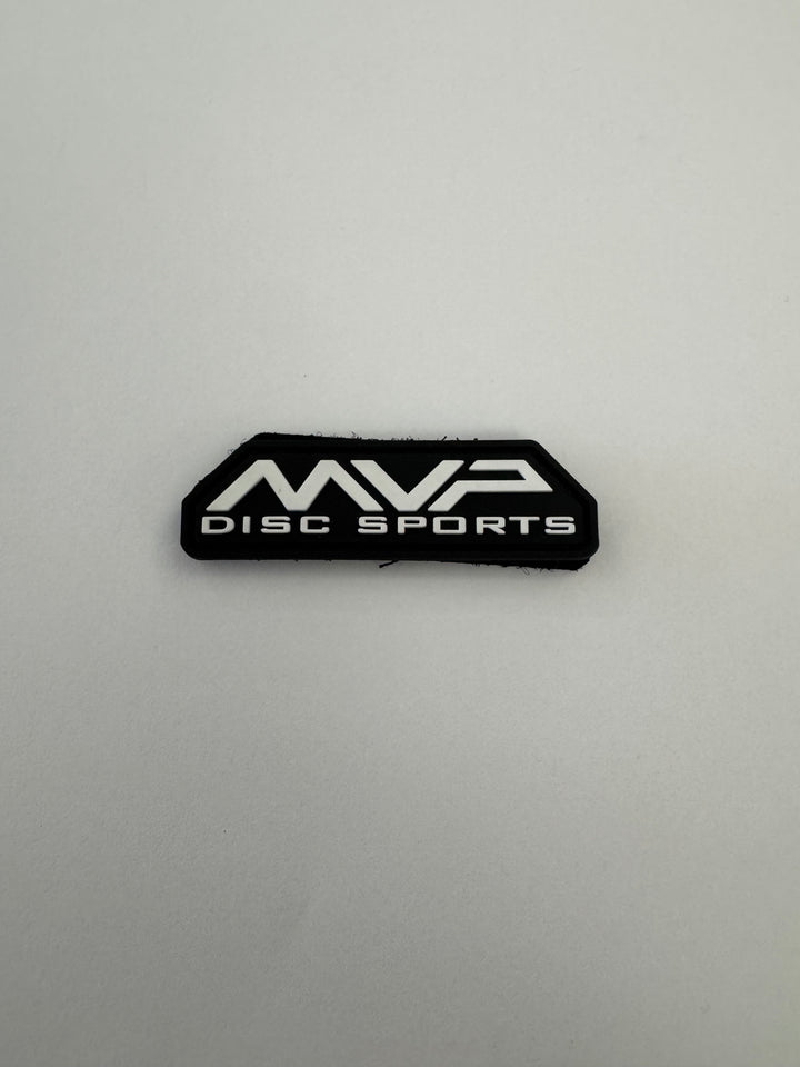 MVP Velcro Patch